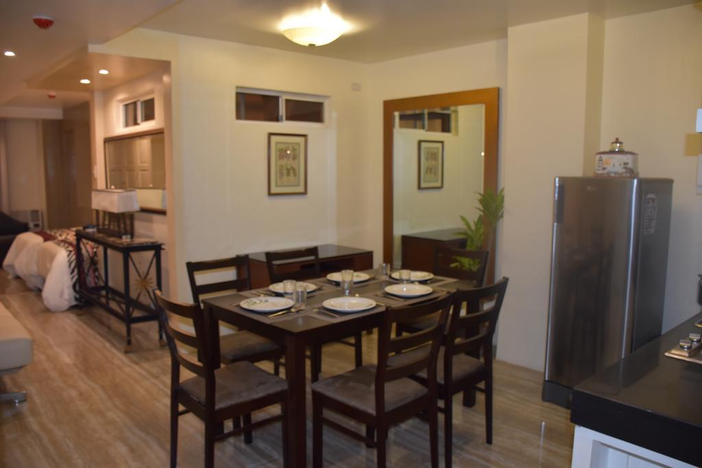 Avalu Residences San Pedro Makati Exterior foto