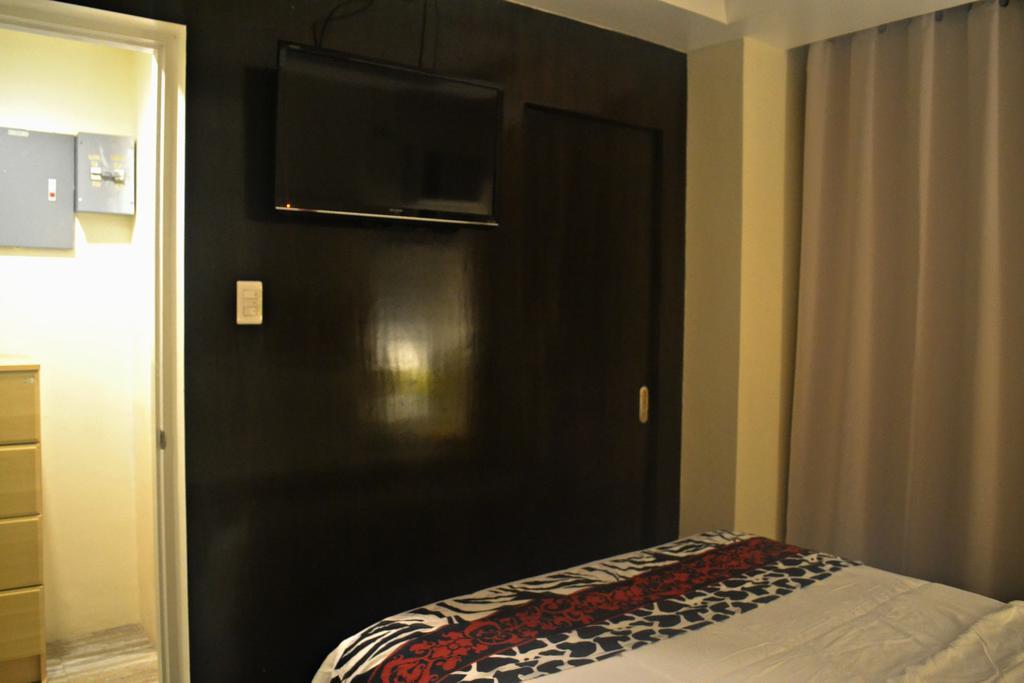 Avalu Residences San Pedro Makati Exterior foto