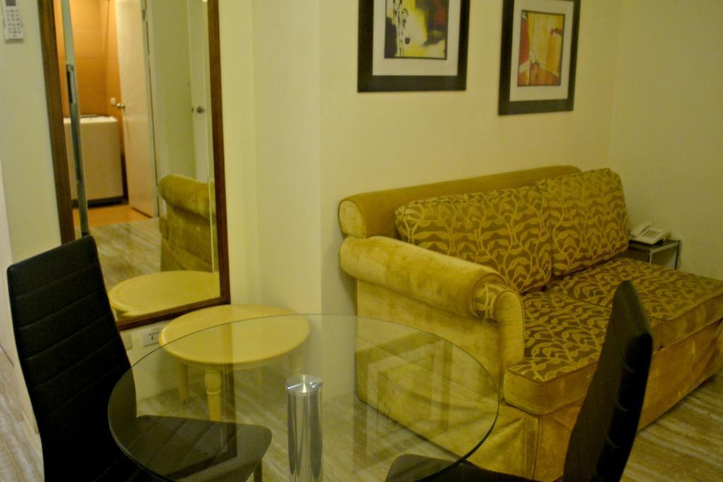 Avalu Residences San Pedro Makati Exterior foto