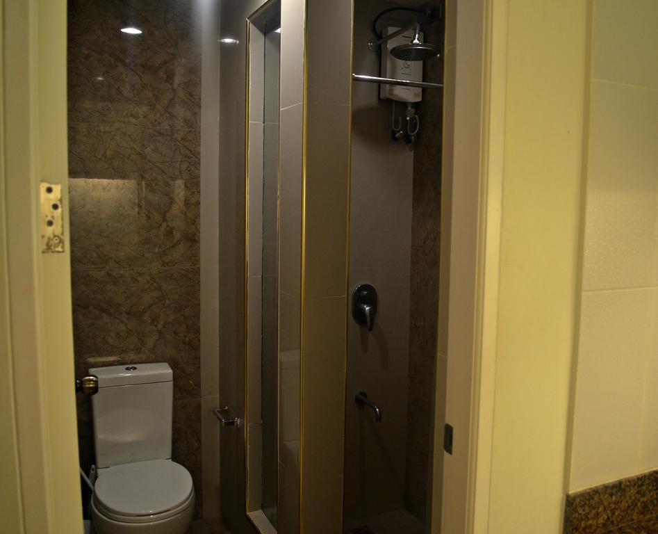 Avalu Residences San Pedro Makati Exterior foto