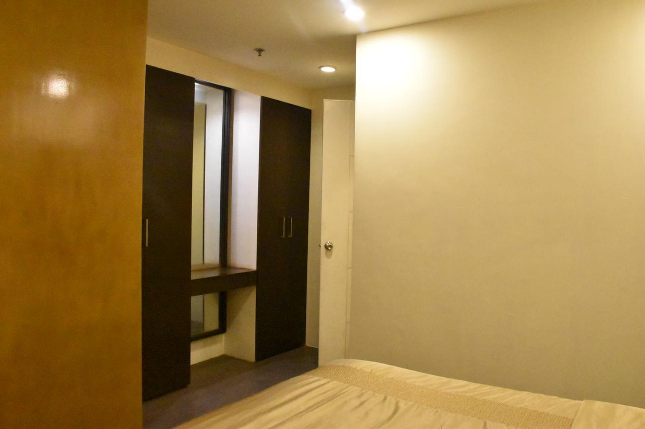 Avalu Residences San Pedro Makati Exterior foto