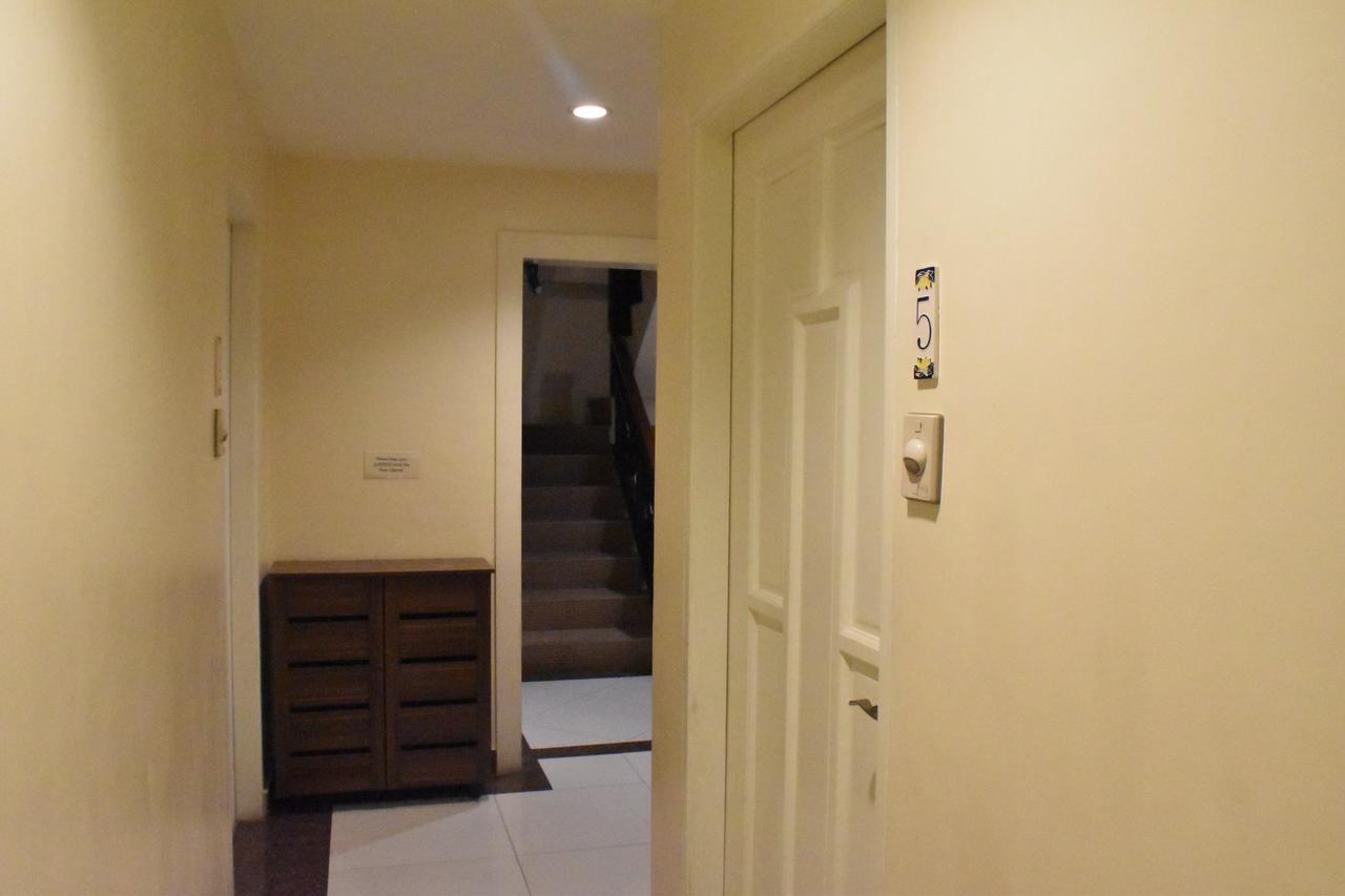 Avalu Residences San Pedro Makati Exterior foto