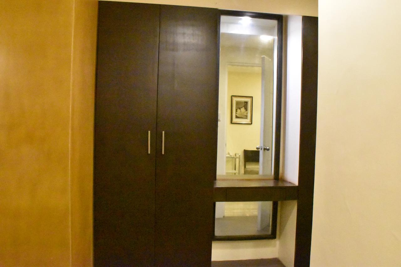 Avalu Residences San Pedro Makati Exterior foto