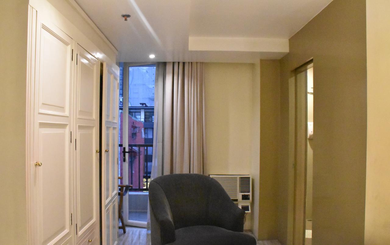 Avalu Residences San Pedro Makati Exterior foto