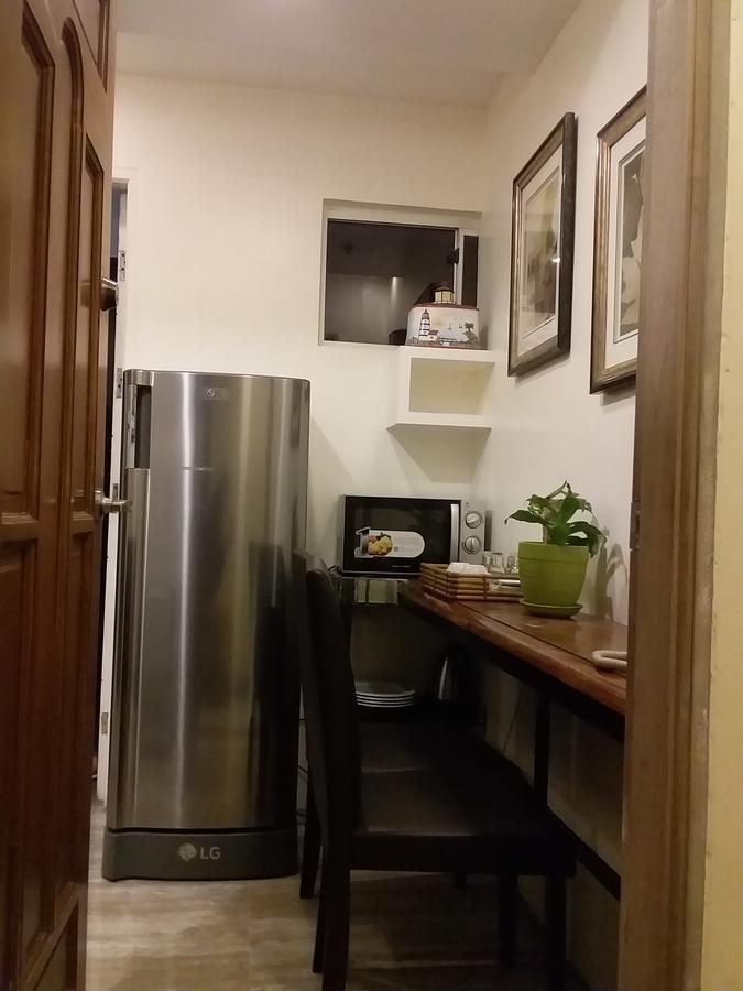 Avalu Residences San Pedro Makati Exterior foto