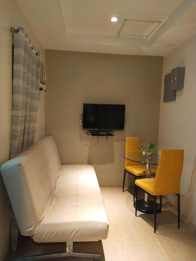 Avalu Residences San Pedro Makati Exterior foto