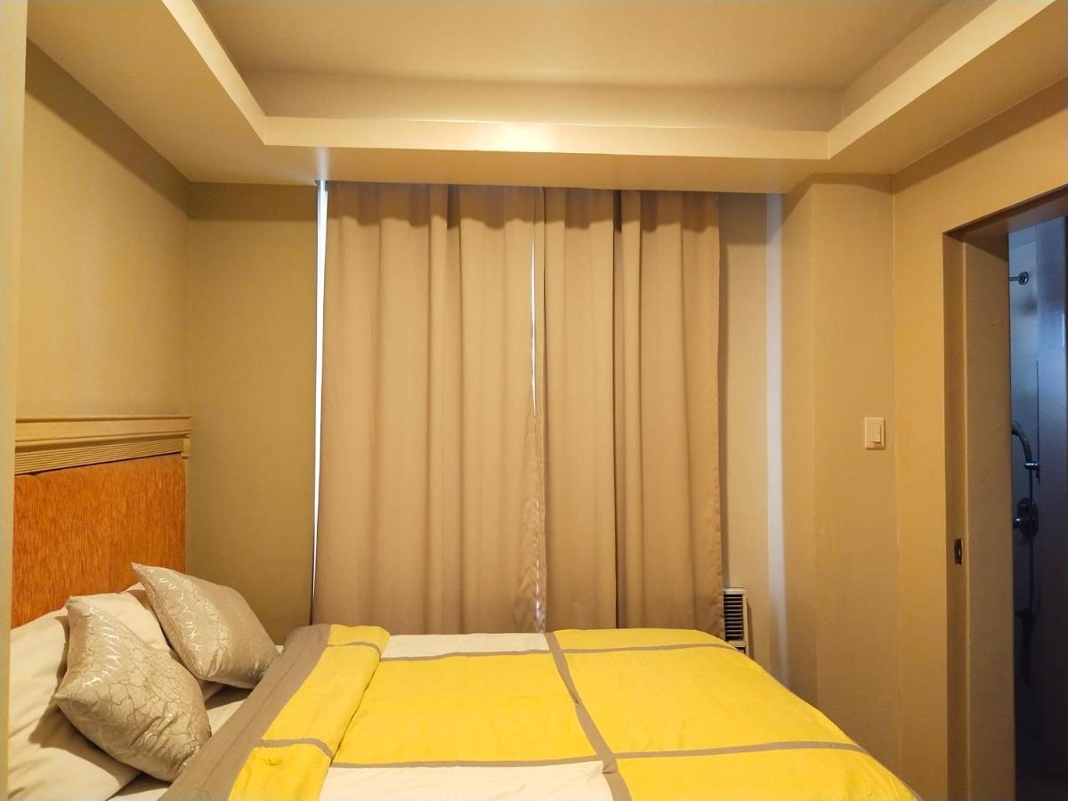 Avalu Residences San Pedro Makati Exterior foto