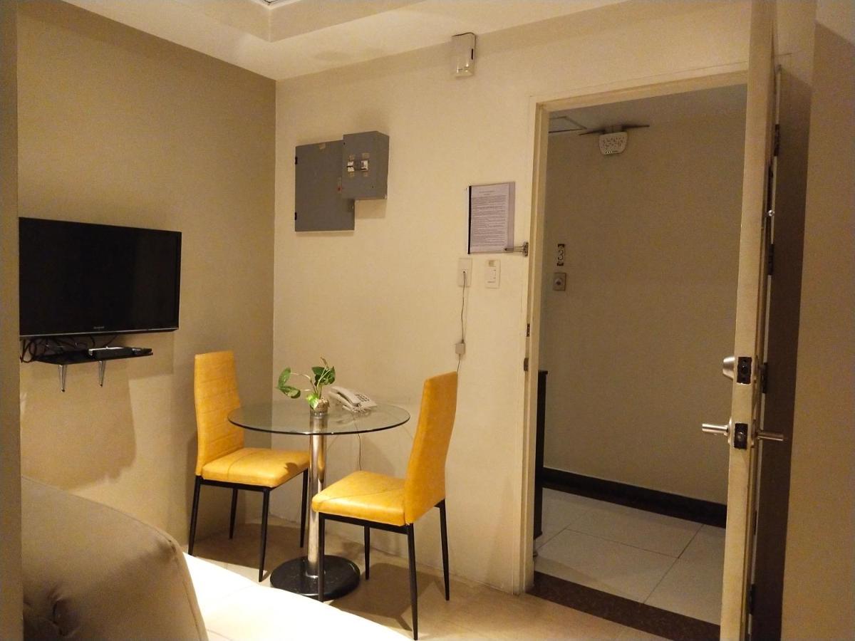 Avalu Residences San Pedro Makati Exterior foto